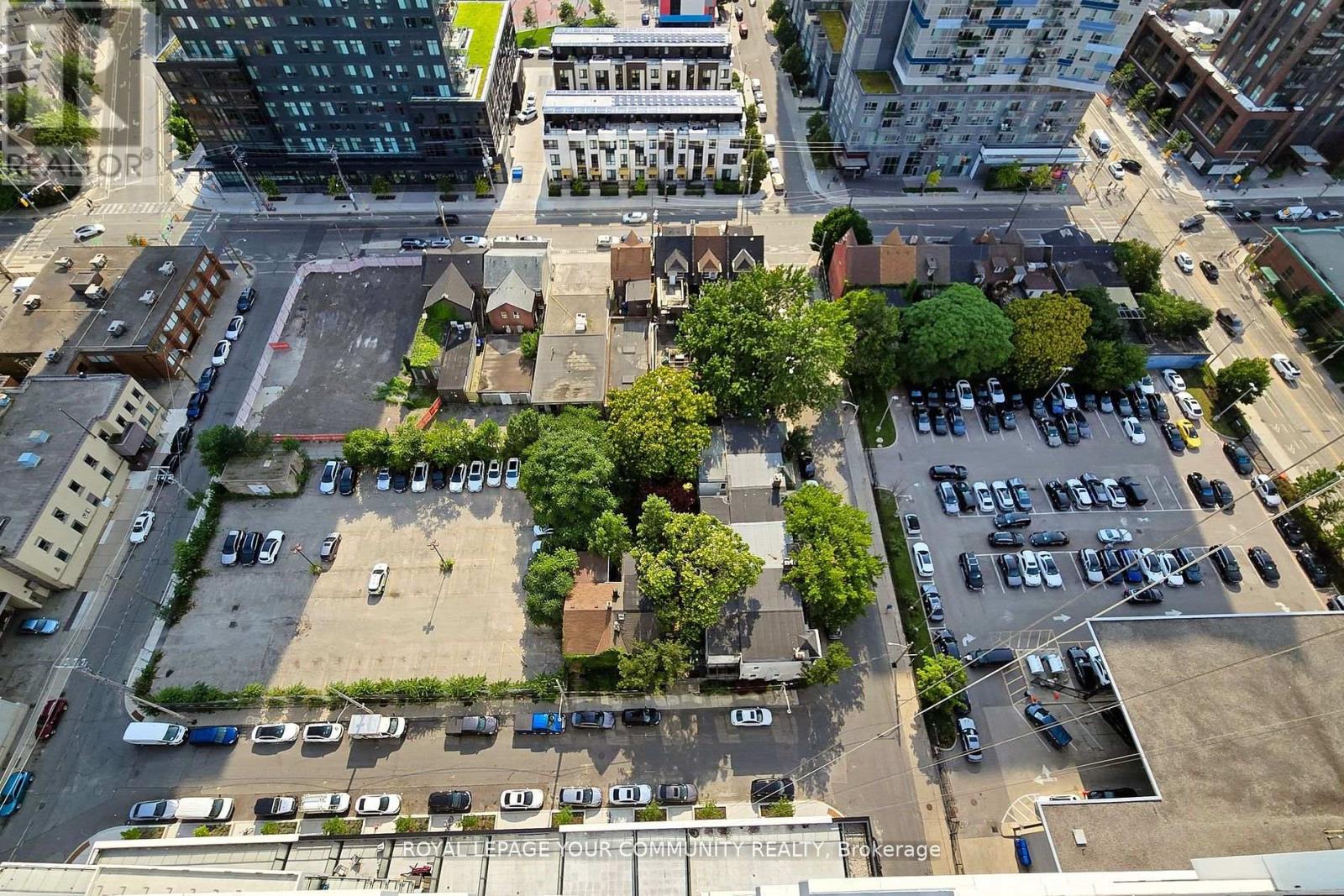 2607 - 5 Defries Street, Toronto, Ontario  M5A 0W7 - Photo 23 - C12510588