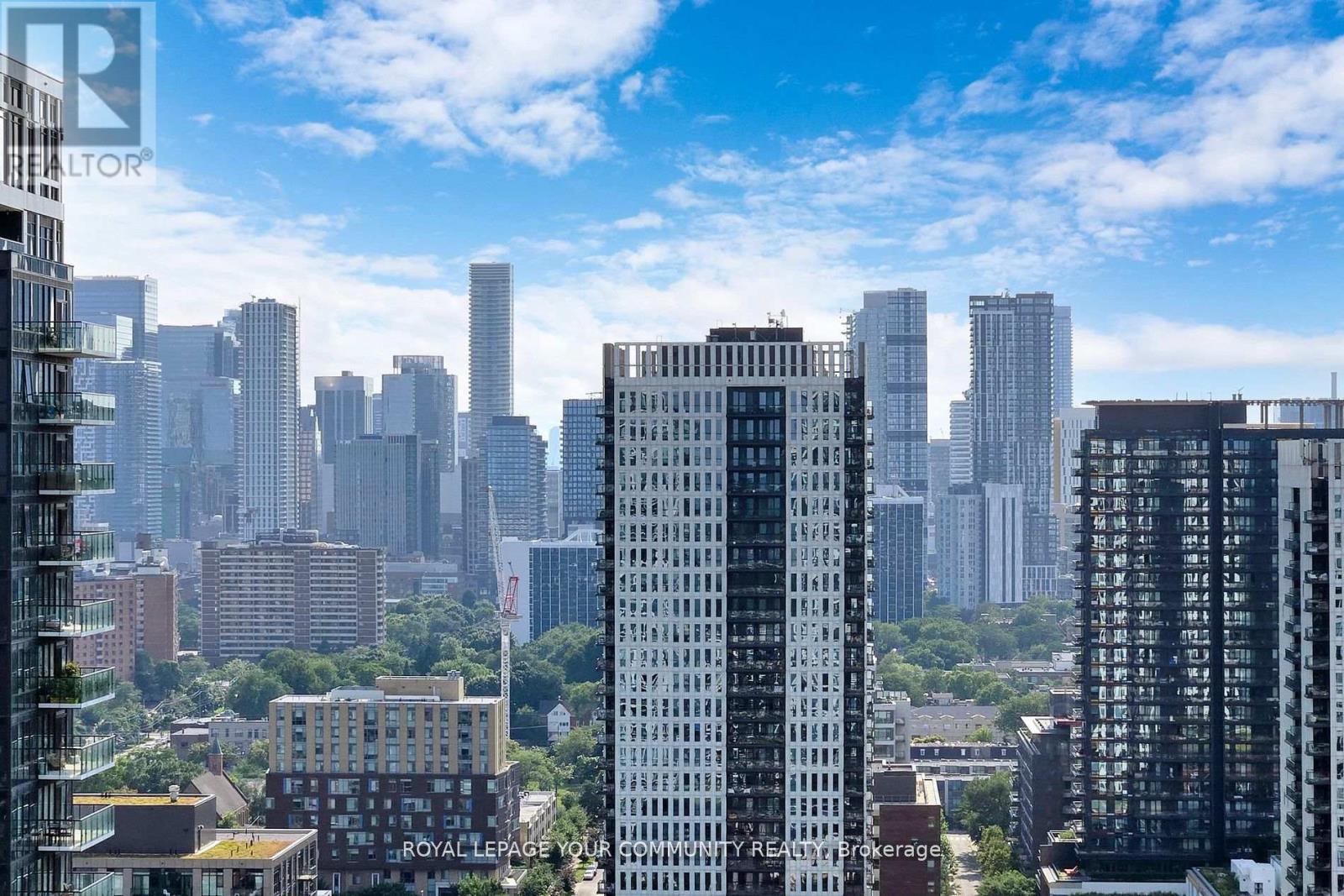 2607 - 5 Defries Street, Toronto, Ontario  M5A 0W7 - Photo 26 - C12510588