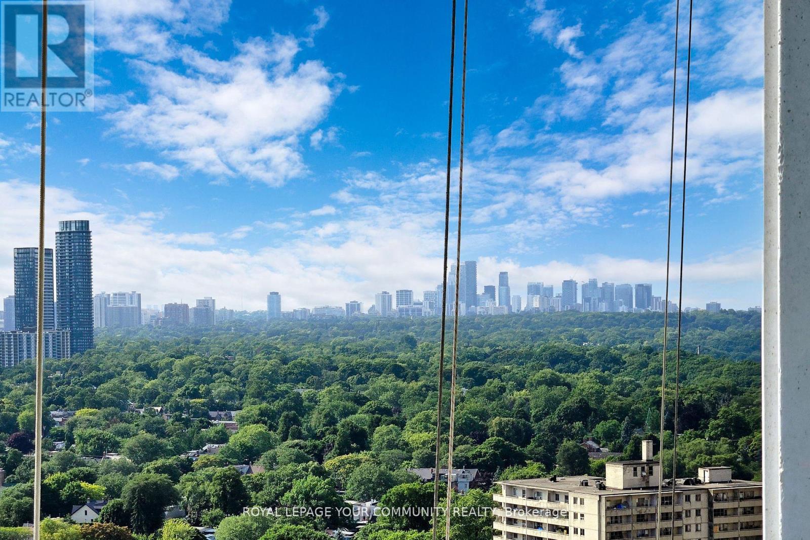 2607 - 5 Defries Street, Toronto, Ontario  M5A 0W7 - Photo 27 - C12510588