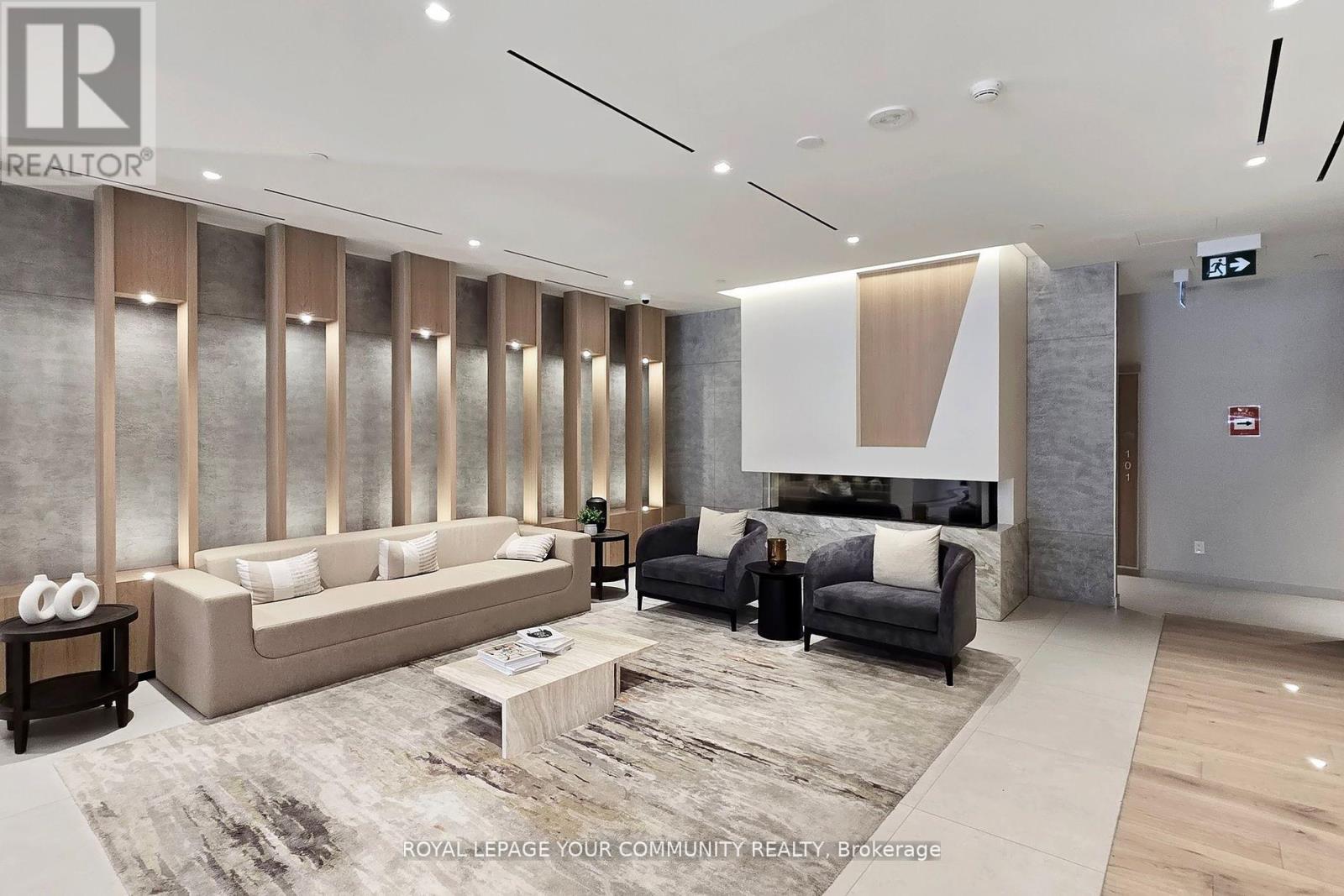 2607 - 5 Defries Street, Toronto, Ontario  M5A 0W7 - Photo 28 - C12510588