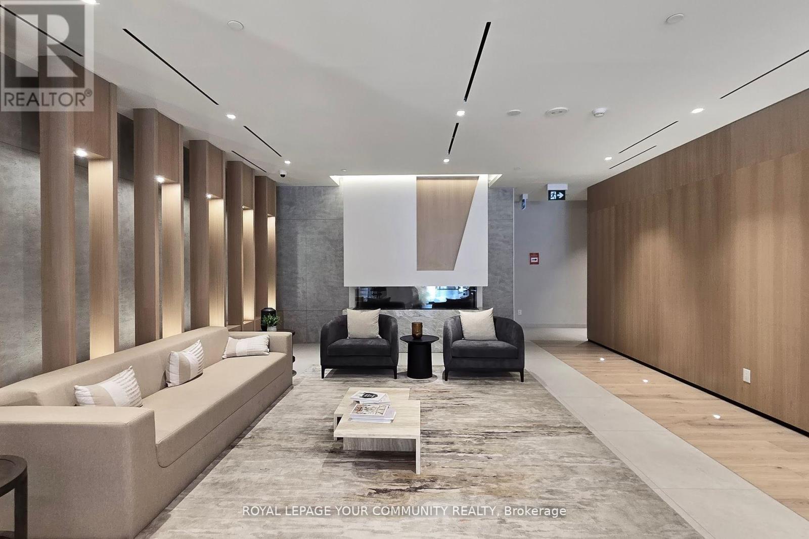 2607 - 5 Defries Street, Toronto, Ontario  M5A 0W7 - Photo 29 - C12510588