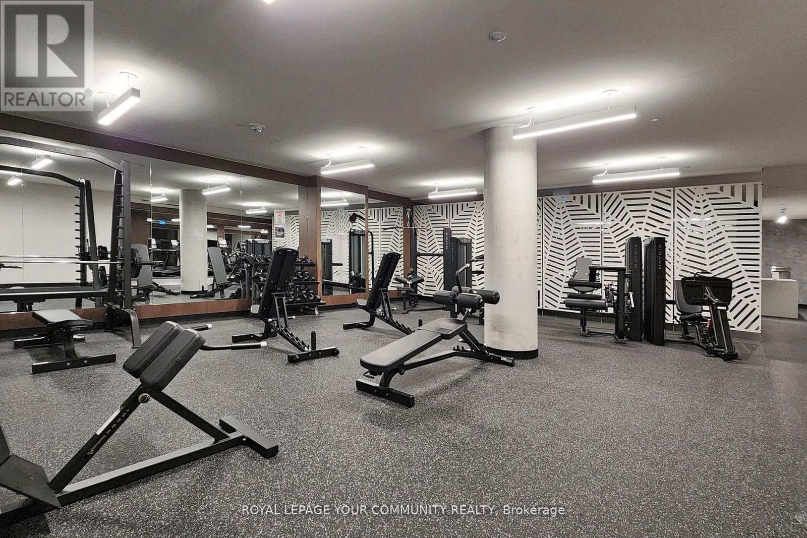 2607 - 5 Defries Street, Toronto, Ontario  M5A 0W7 - Photo 31 - C12510588