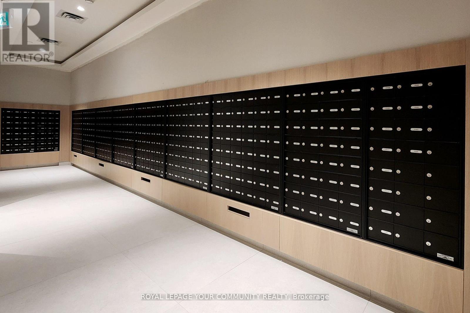 2607 - 5 Defries Street, Toronto, Ontario  M5A 0W7 - Photo 33 - C12510588