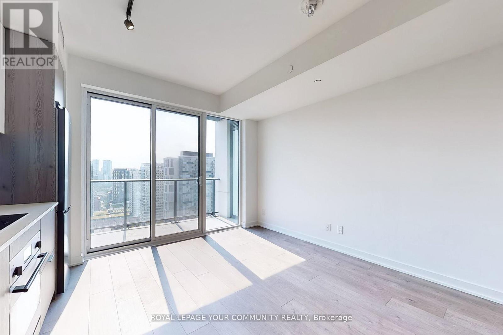 2607 - 5 Defries Street, Toronto, Ontario  M5A 0W7 - Photo 4 - C12510588