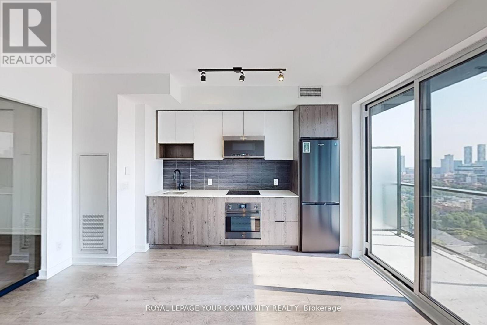 2607 - 5 Defries Street, Toronto, Ontario  M5A 0W7 - Photo 5 - C12510588