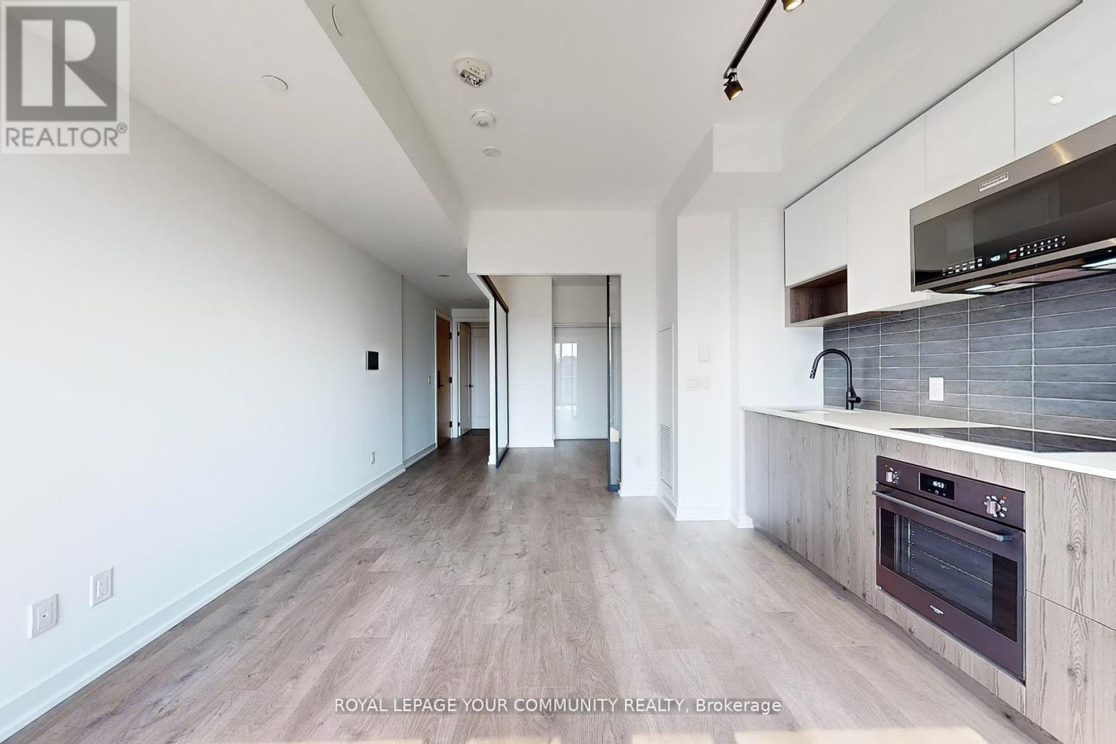 2607 - 5 Defries Street, Toronto, Ontario  M5A 0W7 - Photo 7 - C12510588