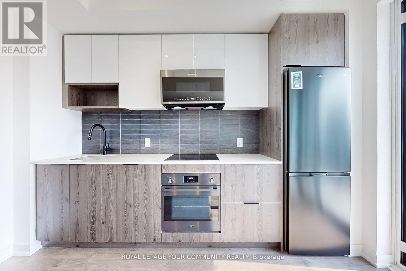 2607 - 5 Defries Street, Toronto, Ontario  M5A 0W7 - Photo 9 - C12510588