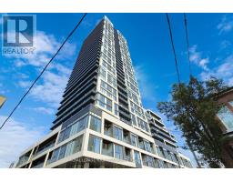 2607 - 5 Defries Street, Toronto (Regent Park), Ca