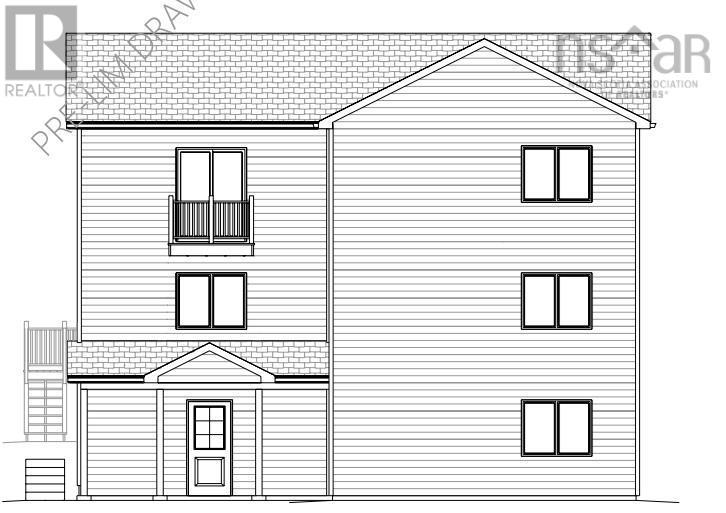 110 Gaspereau Avenue, Wolfville, Nova Scotia  B4P 2E1 - Photo 1 - 202506974