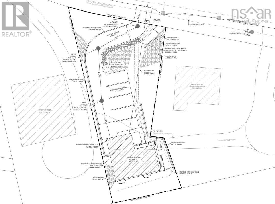 110 Gaspereau Avenue, Wolfville, Nova Scotia  B4P 2E1 - Photo 2 - 202506974