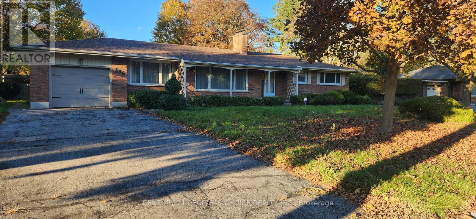 Main - 336 Conlin Road E, Oshawa, Ontario  L1H 7K5 - Photo 2 - E12510558