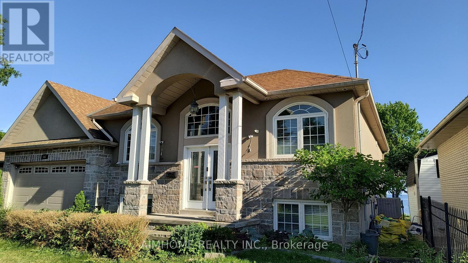 MAIN FLOOR - 807 STONE STREET, Oshawa, Ontario