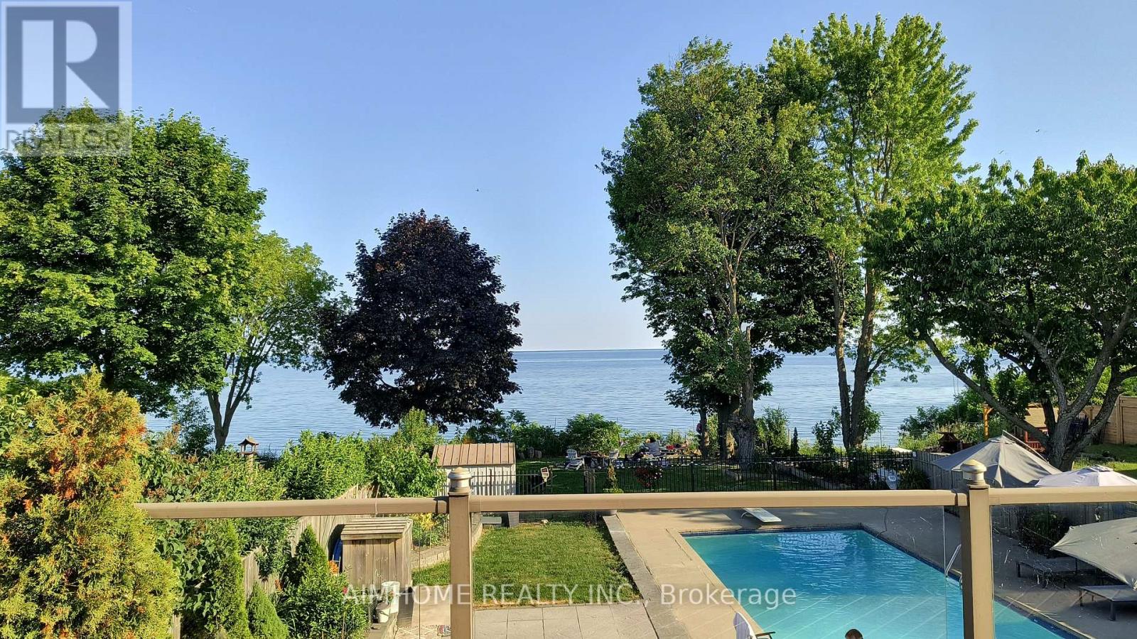 Main Floor - 807 Stone Street, Oshawa, Ontario  L1J 1A4 - Photo 3 - E12510566