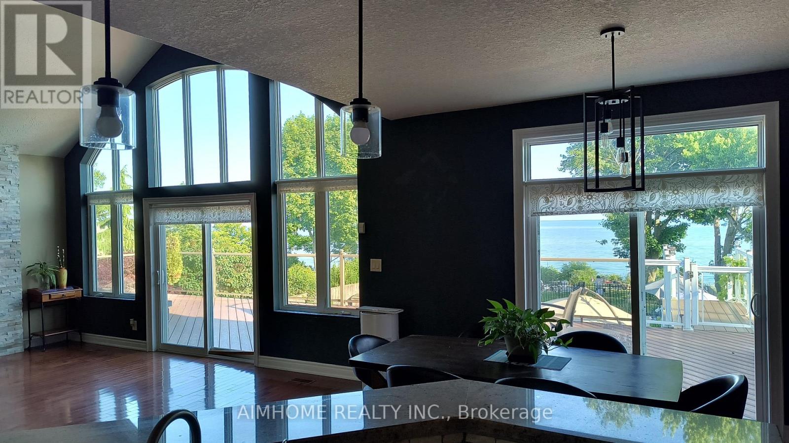 Main Floor - 807 Stone Street, Oshawa, Ontario  L1J 1A4 - Photo 4 - E12510566