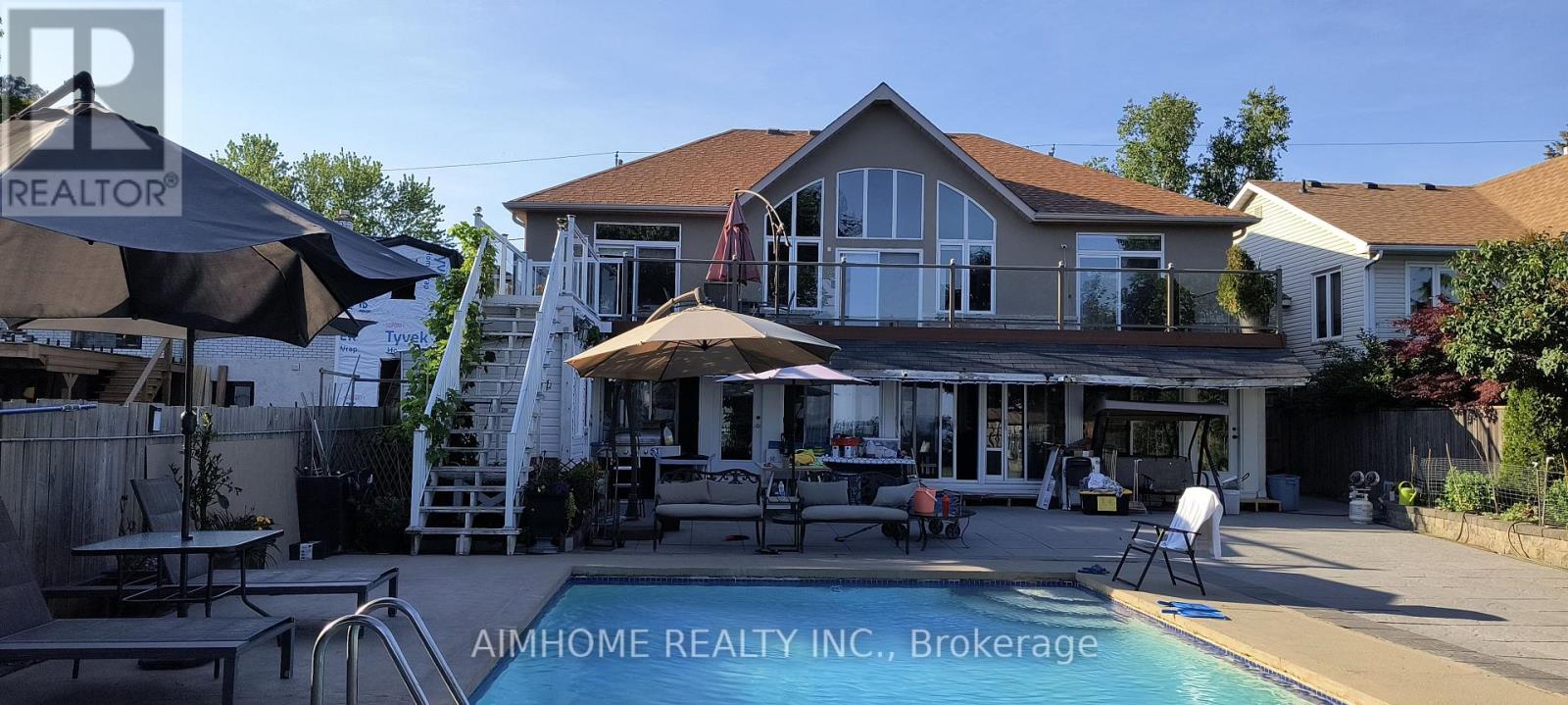 Main Floor - 807 Stone Street, Oshawa, Ontario  L1J 1A4 - Photo 5 - E12510566