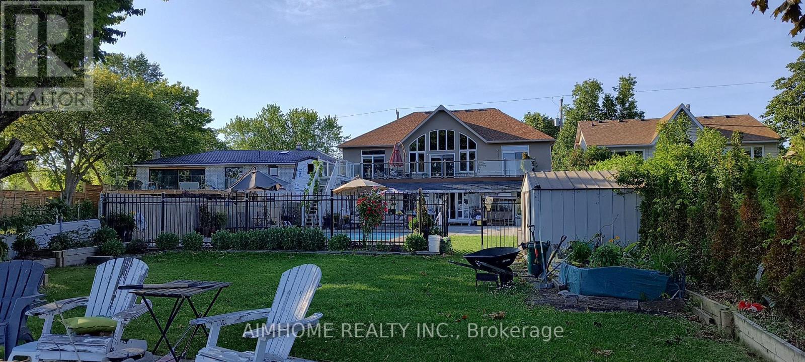 Main Floor - 807 Stone Street, Oshawa, Ontario  L1J 1A4 - Photo 6 - E12510566