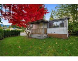 125 1830 MAMQUAM ROAD