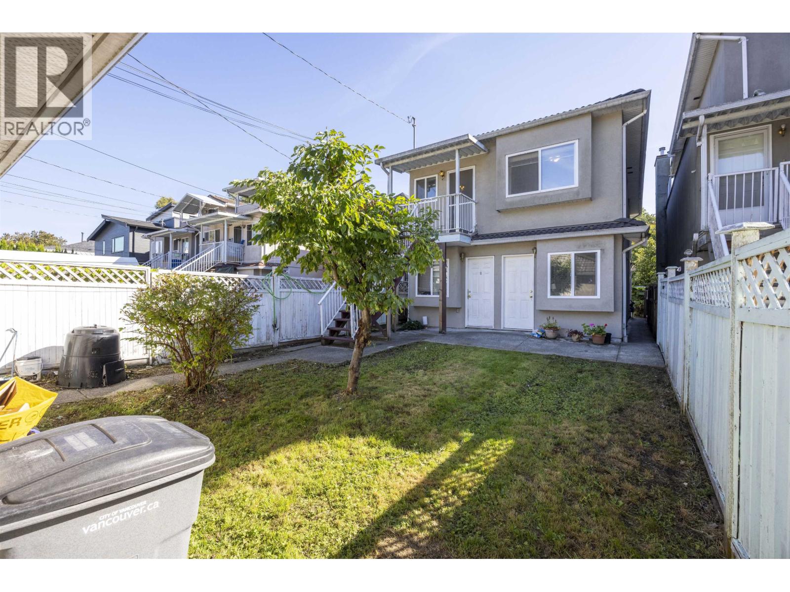 739 E 20th Avenue, Vancouver, British Columbia  V5V 1N2 - Photo 24 - R3064805