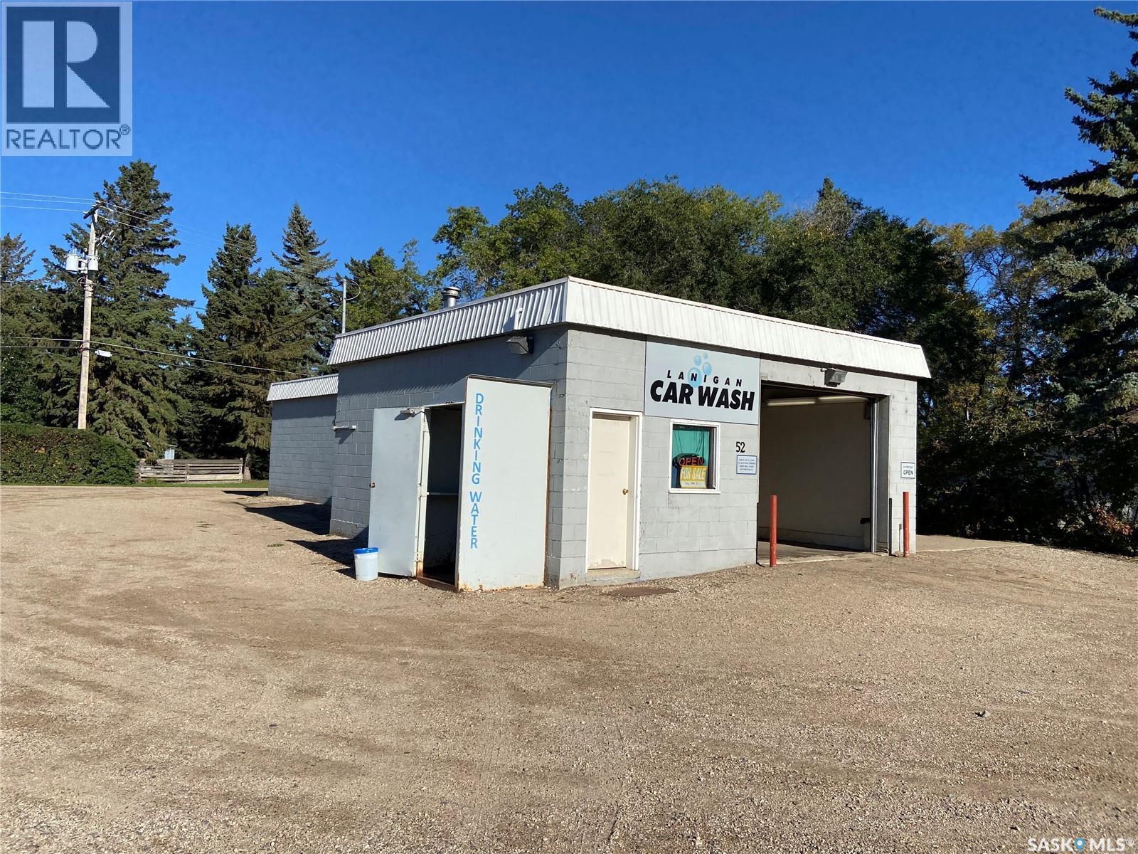 54 Main STREET, Lanigan, Saskatchewan