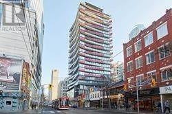 811 - 215 QUEEN STREET W, Toronto, Ontario