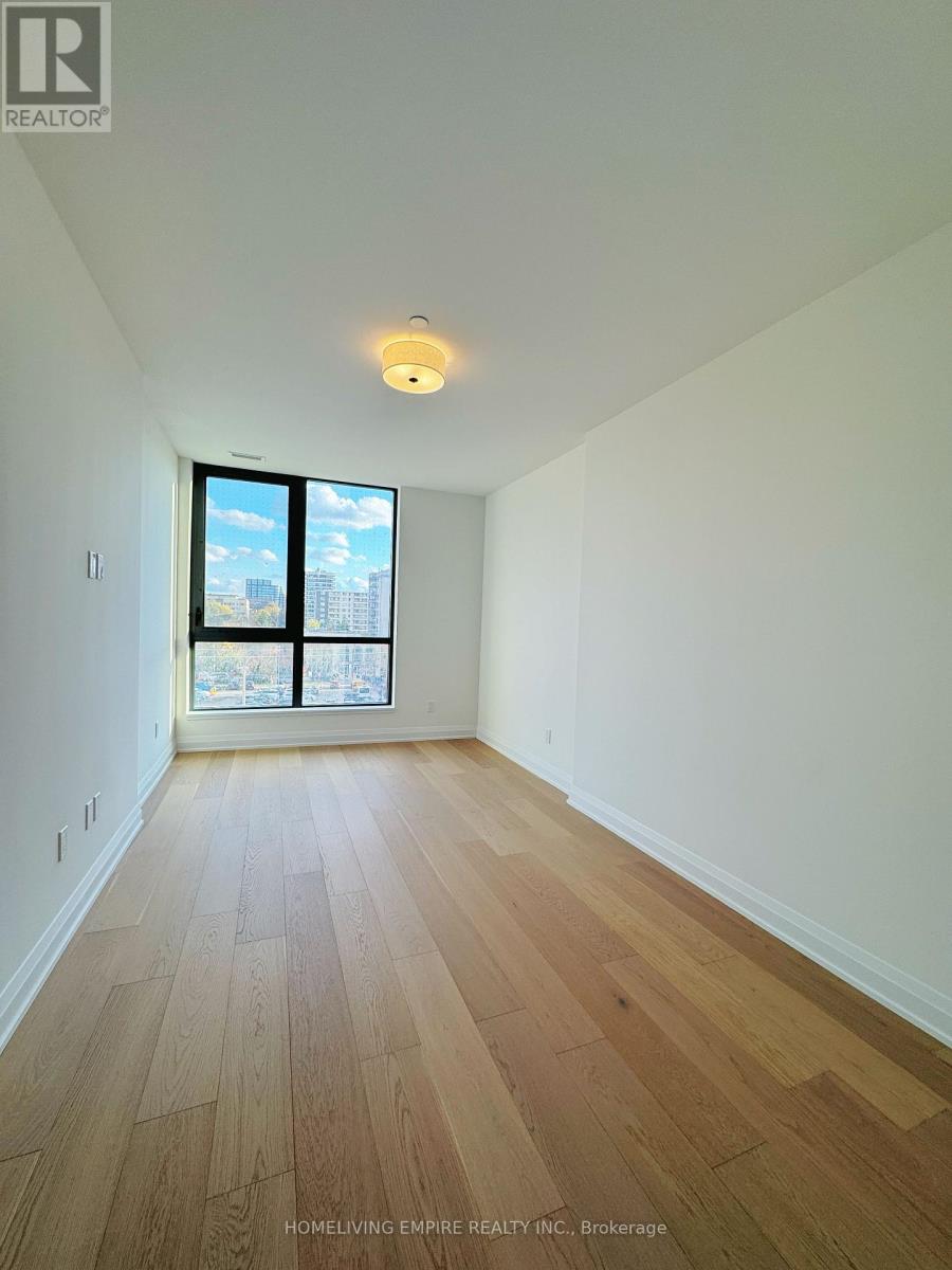 221 - 505 Glencairn Avenue, Toronto, Ontario  M6B 0B2 - Photo 7 - C12502386