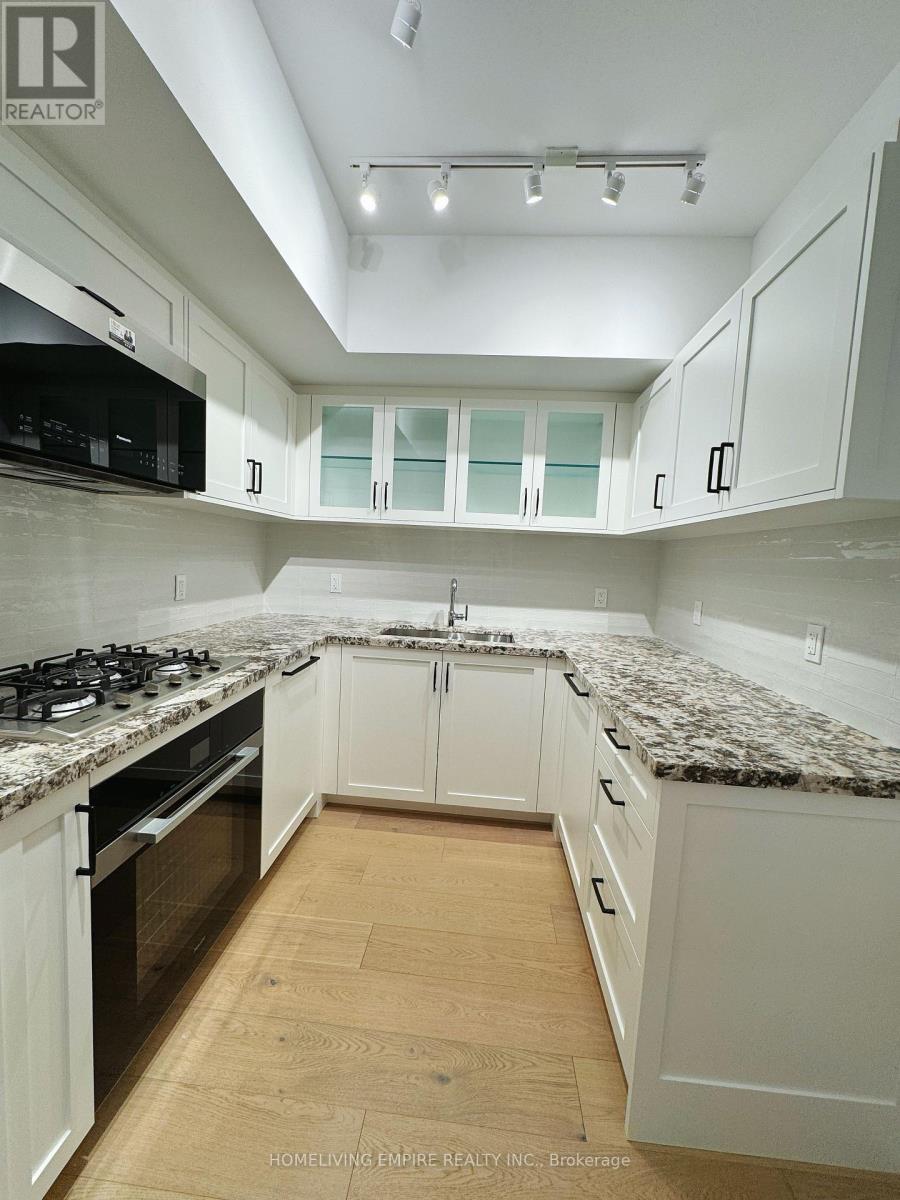 221 - 505 Glencairn Avenue, Toronto, Ontario  M6B 0B2 - Photo 11 - C12502386