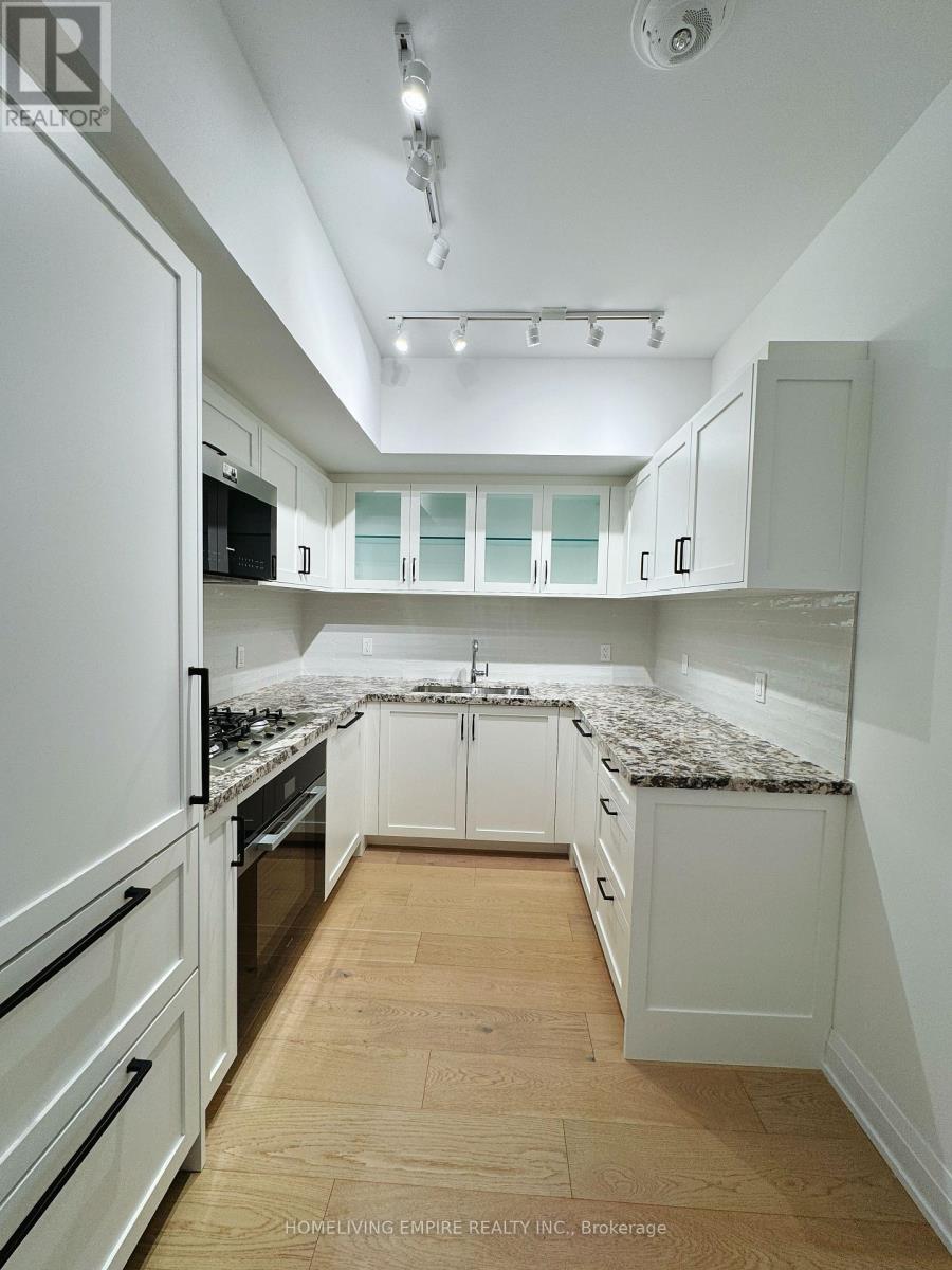 221 - 505 Glencairn Avenue, Toronto, Ontario  M6B 0B2 - Photo 4 - C12502386