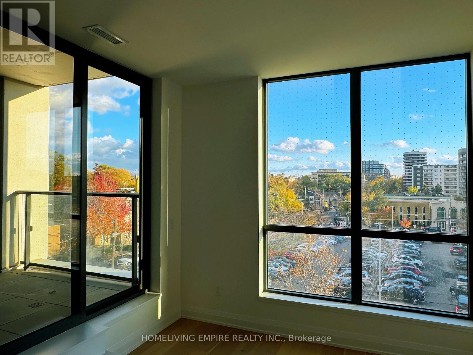 221 - 505 Glencairn Avenue, Toronto, Ontario  M6B 0B2 - Photo 2 - C12502386