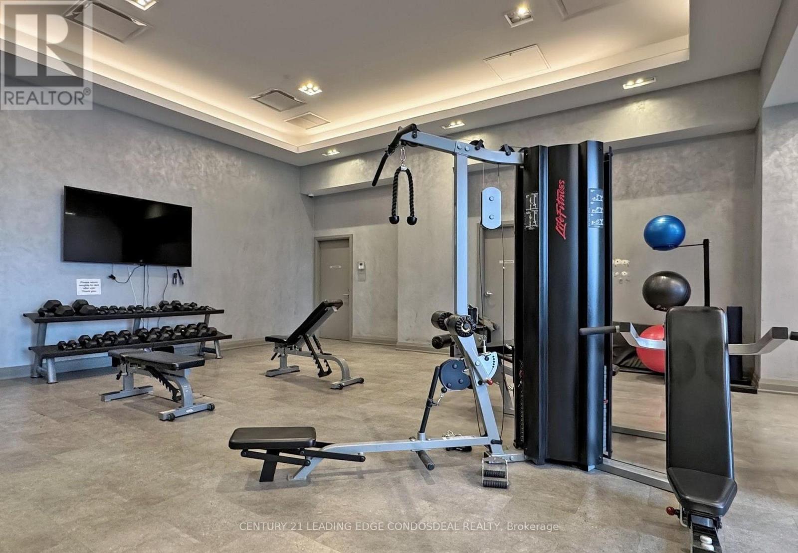 325 - 20 Meadowglen Place, Toronto, Ontario M1H 2Y5 - Photo 14 - E12509188