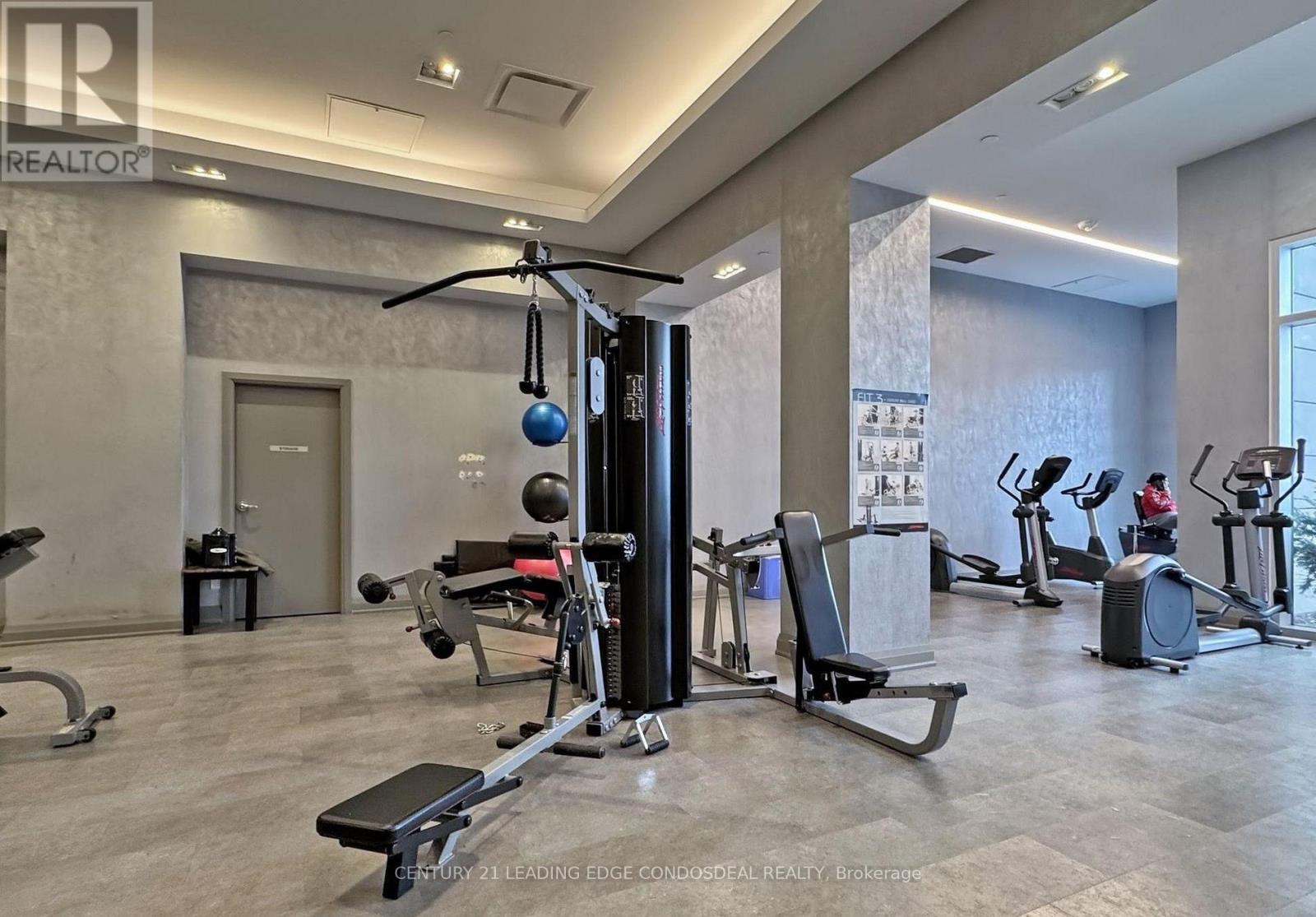 325 - 20 Meadowglen Place, Toronto, Ontario M1H 2Y5 - Photo 13 - E12509188