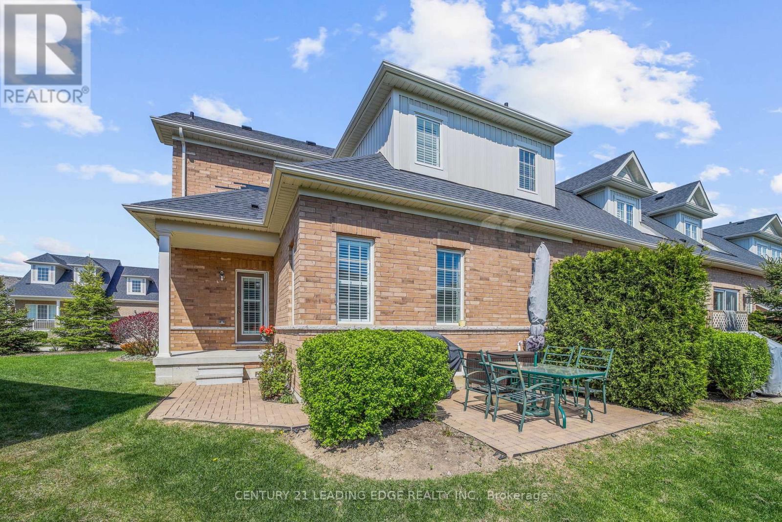 35 Lobelia Street, Brampton, Ontario  L6R 3Z6 - Photo 35 - W12509580