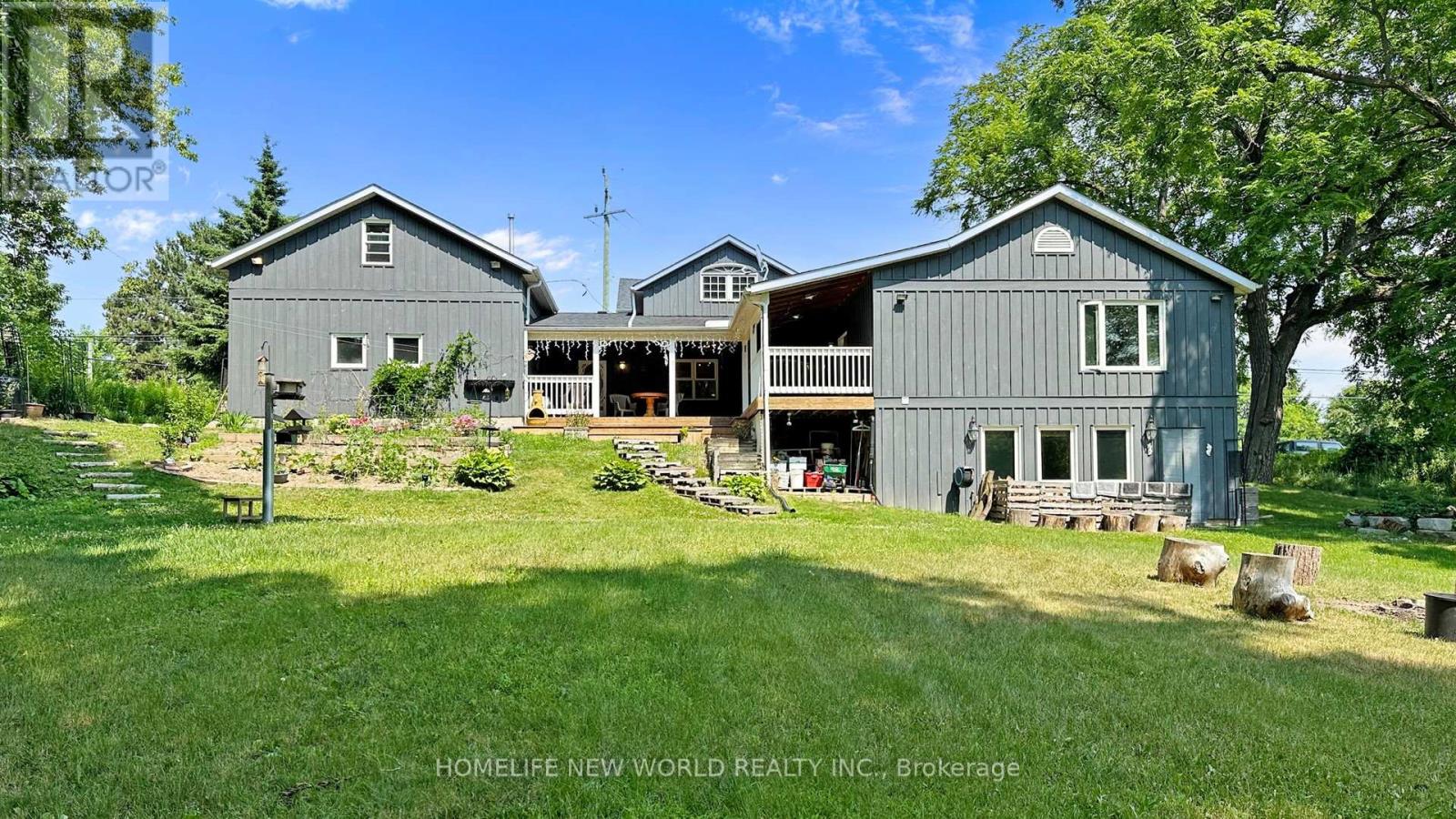 18770 Leslie Street, East Gwillimbury, Ontario  L0G 1V0 - Photo 39 - N12510538