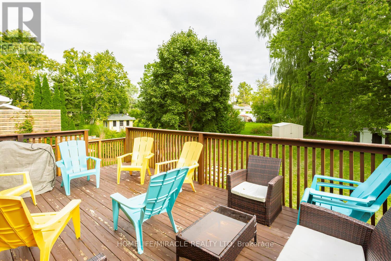 17 Kinsley Street, King (Nobleton), Ontario L0G 1N0 - Photo 49 - N12510600