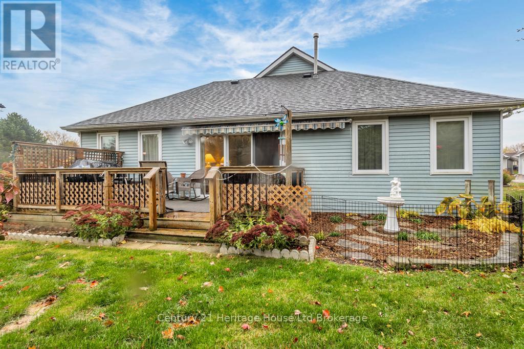 5 Dereham Drive, Tillsonburg, Ontario  N4G 5L8 - Photo 21 - X12510606