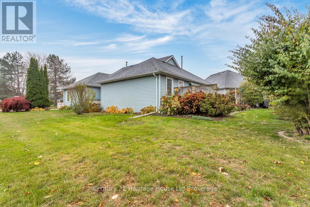 5 Dereham Drive, Tillsonburg, Ontario  N4G 5L8 - Photo 24 - X12510606