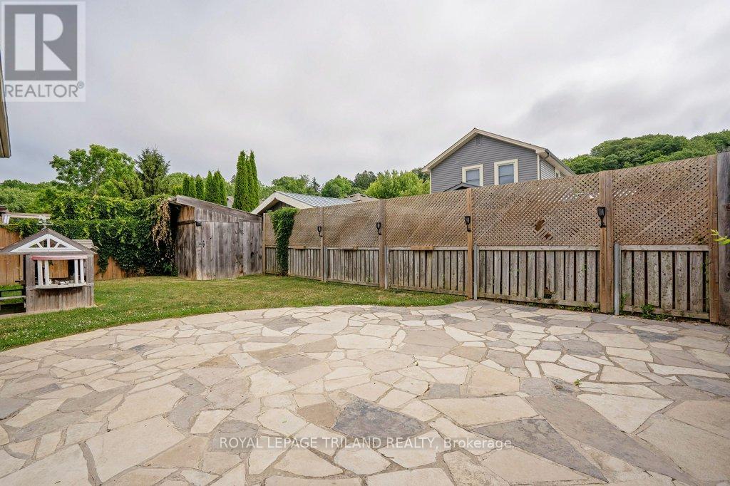 307 Frances Street, Central Elgin, Ontario  N5L 1B2 - Photo 36 - X12400646