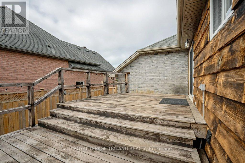 307 Frances Street, Central Elgin, Ontario  N5L 1B2 - Photo 35 - X12400646