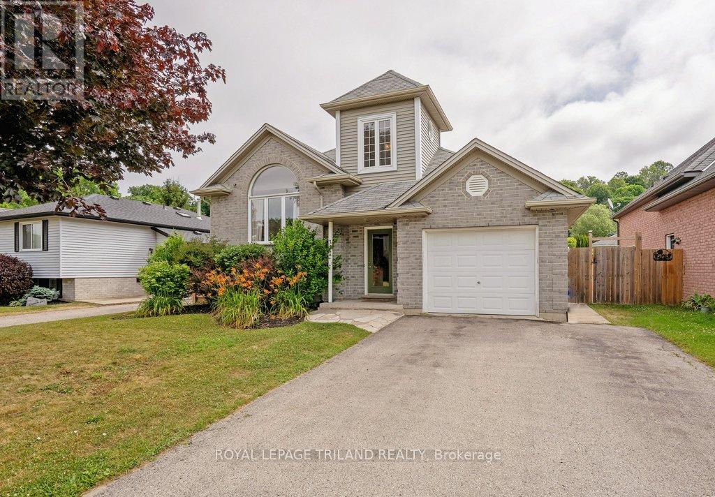 307 Frances Street, Central Elgin, Ontario  N5L 1B2 - Photo 38 - X12400646