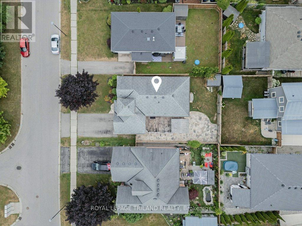 307 Frances Street, Central Elgin, Ontario  N5L 1B2 - Photo 41 - X12400646