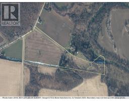 39339 BUSH LINE, St. Thomas, Ontario