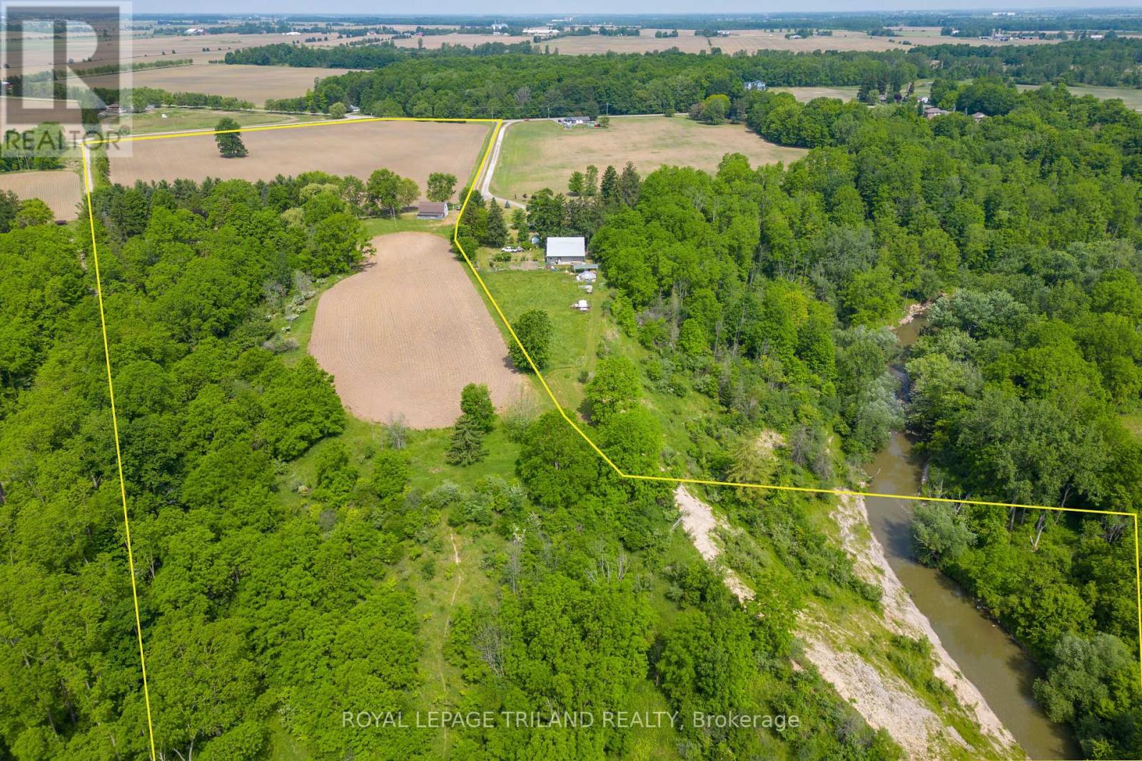 39339 Bush Line, St. Thomas, Ontario  N5P 3S9 - Photo 11 - X12462753