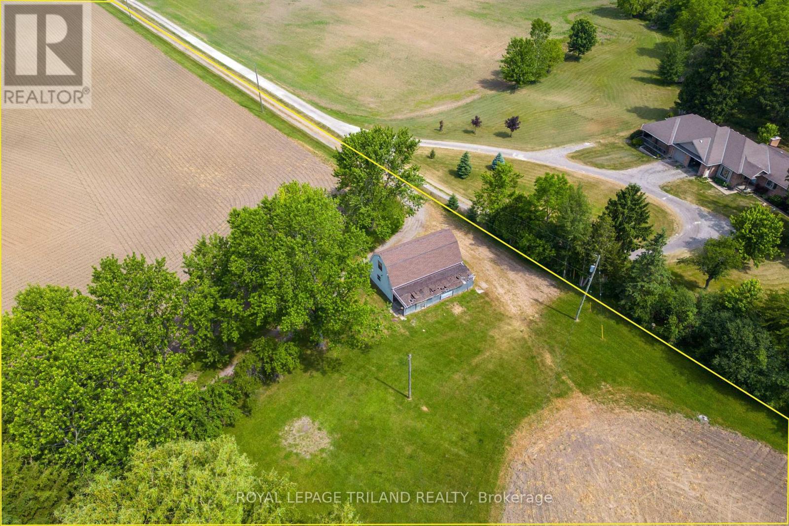 39339 Bush Line, St. Thomas, Ontario  N5P 3S9 - Photo 12 - X12462753