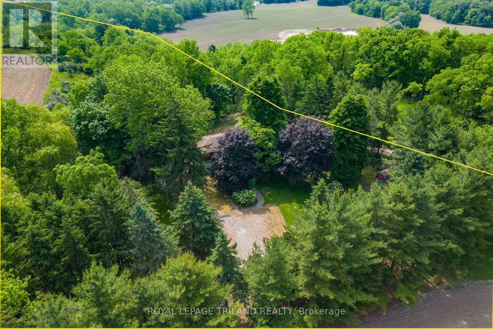 39339 Bush Line, St. Thomas, Ontario  N5P 3S9 - Photo 15 - X12462753