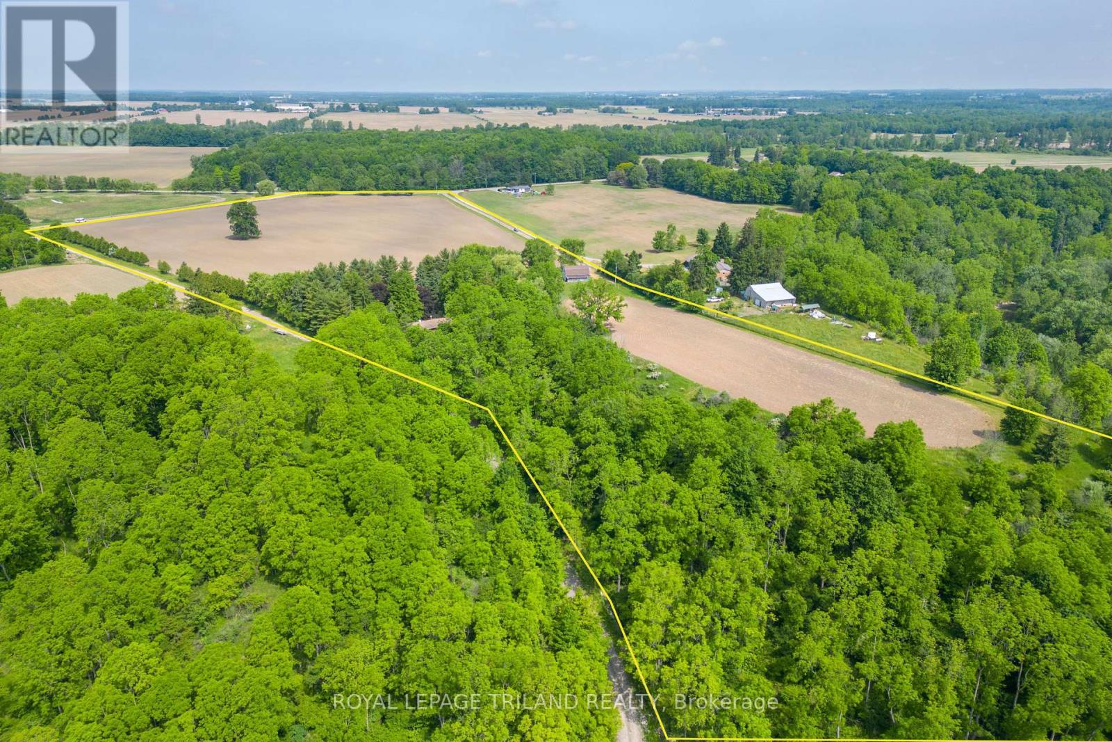 39339 Bush Line, St. Thomas, Ontario  N5P 3S9 - Photo 10 - X12462753