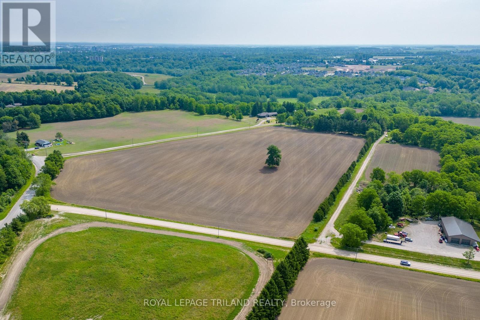 39339 Bush Line, St. Thomas, Ontario  N5P 3S9 - Photo 3 - X12462760