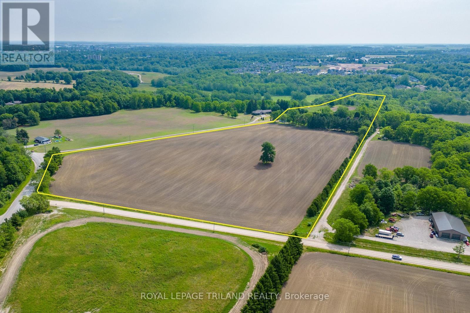 39339 Bush Line, St. Thomas, Ontario  N5P 3S9 - Photo 9 - X12462753