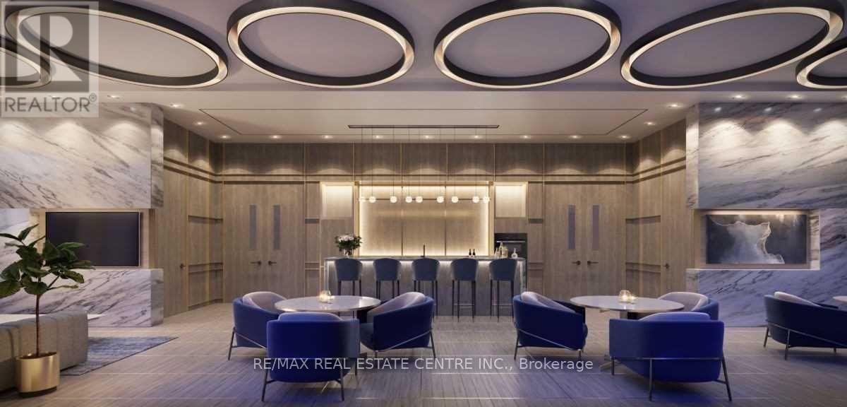 110 - 4655 Metcalfe Avenue, Mississauga, Ontario  L5M 0Z7 - Photo 15 - W12510542