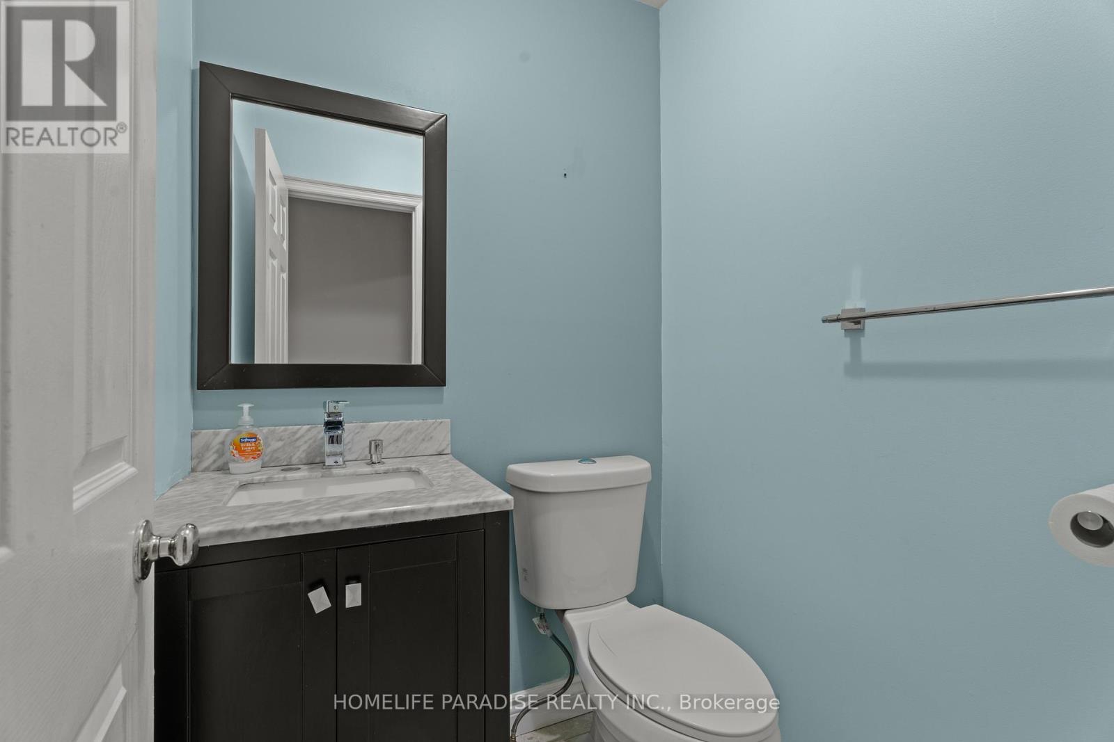 6 Ivy Lea Court, Brampton, Ontario  L6Y 4K6 - Photo 14 - W12510562