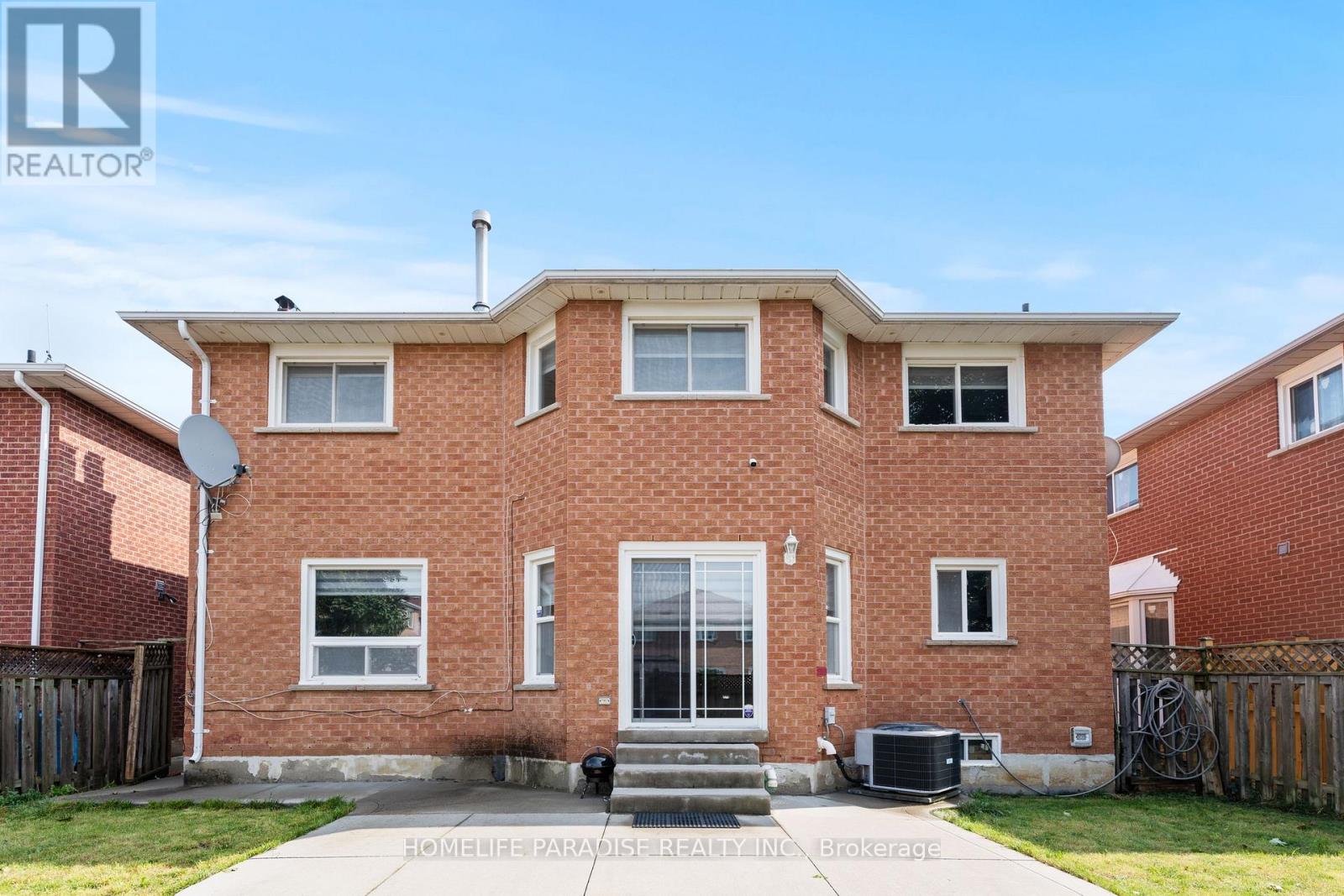 6 Ivy Lea Court, Brampton, Ontario  L6Y 4K6 - Photo 31 - W12510562