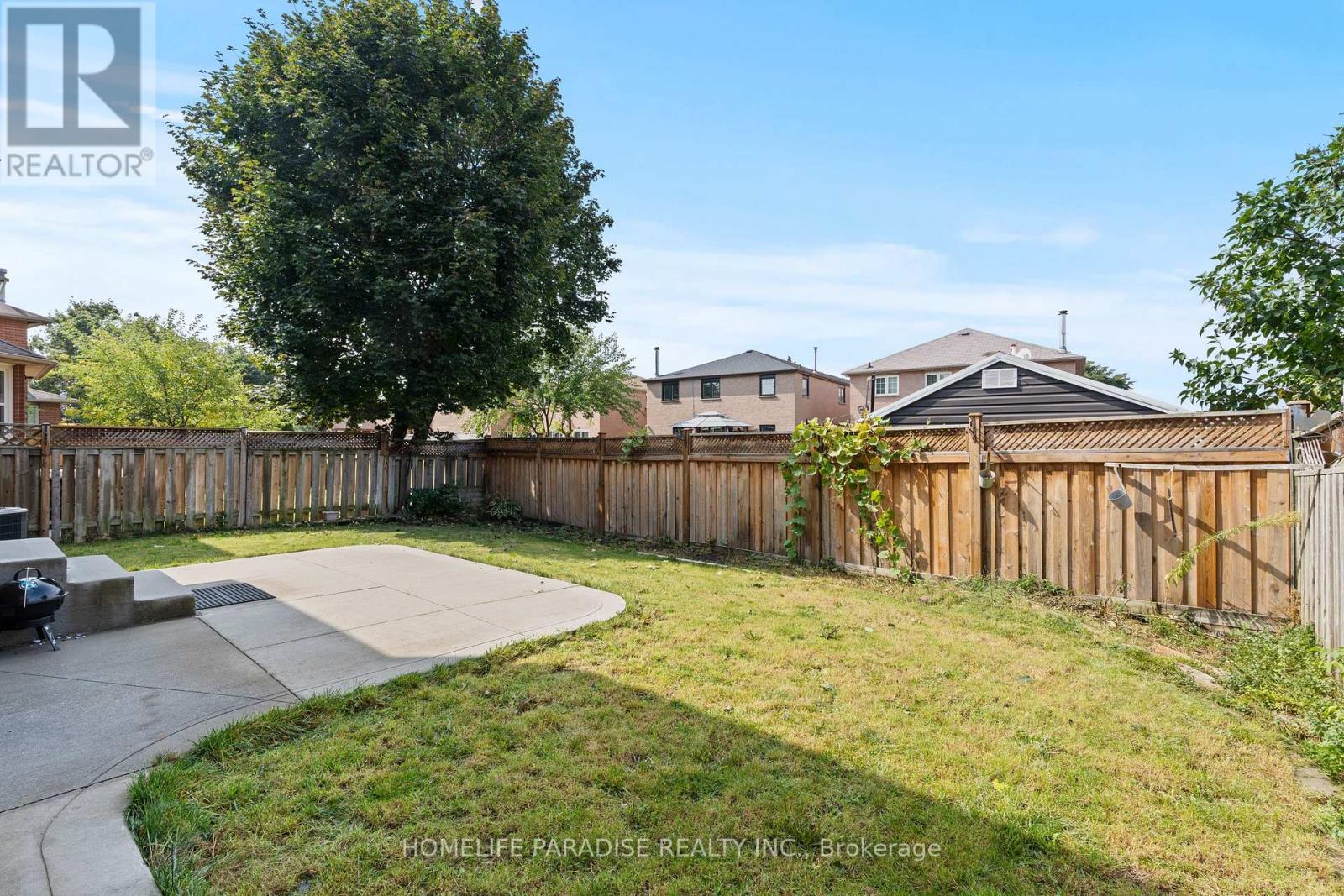 6 Ivy Lea Court, Brampton, Ontario  L6Y 4K6 - Photo 32 - W12510562